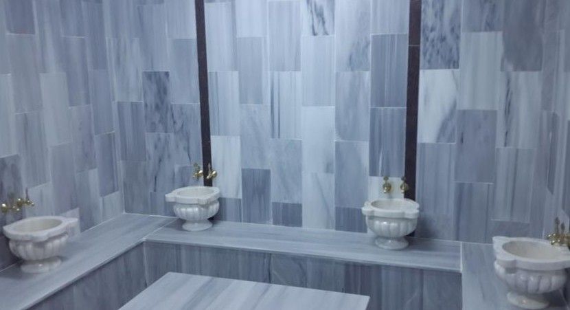 Şanlı Hotel Hammam & Spa — 8