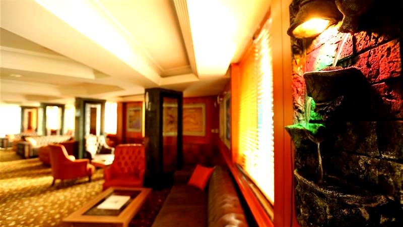 Prestige Otel Diyarbakır — 7