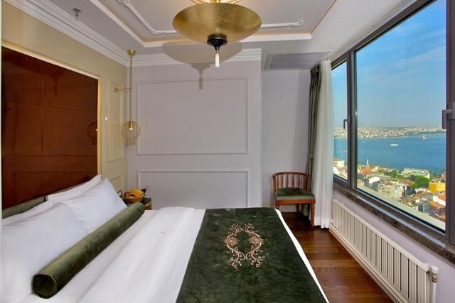 Taksim Star Otel — 8