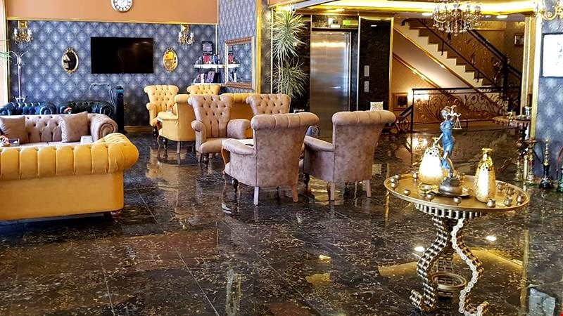 Savona Otel — 6