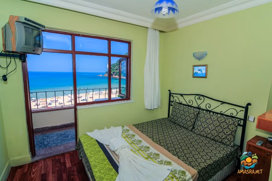 Huzur Motel — 9