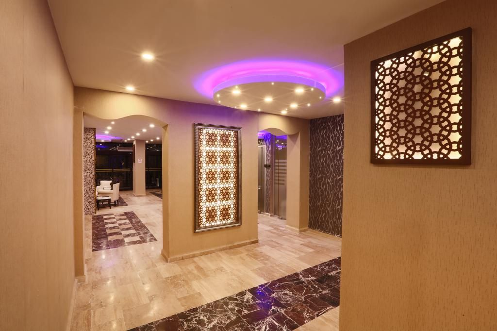 AZD House Hotel — 4