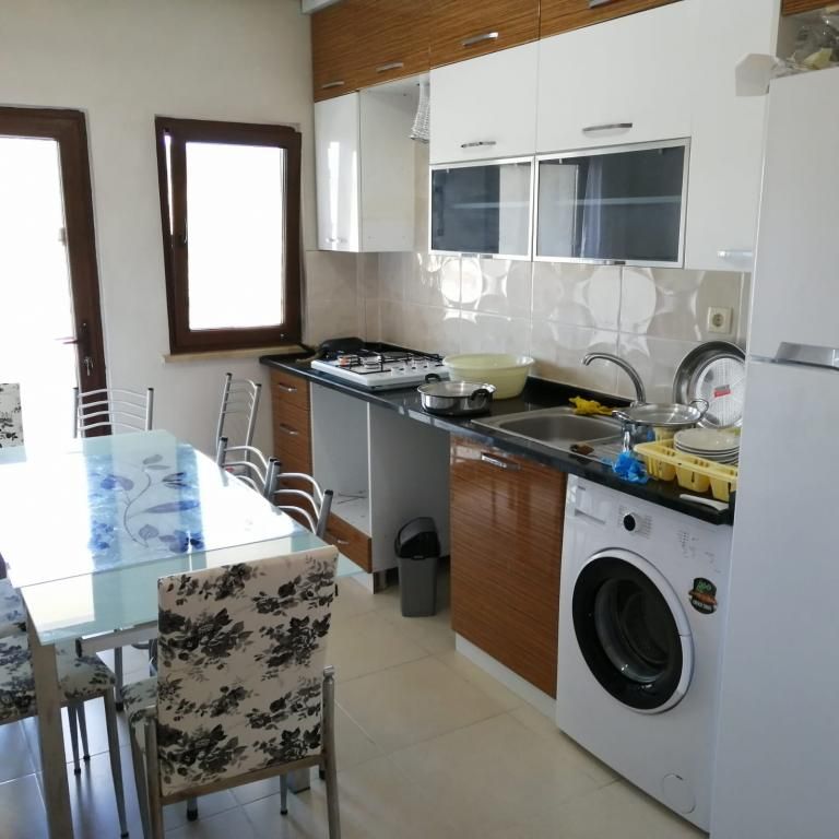 Şiran Özel Kiralık Tatil Dairesi — 6