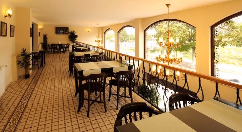 Edahan Otel — 3