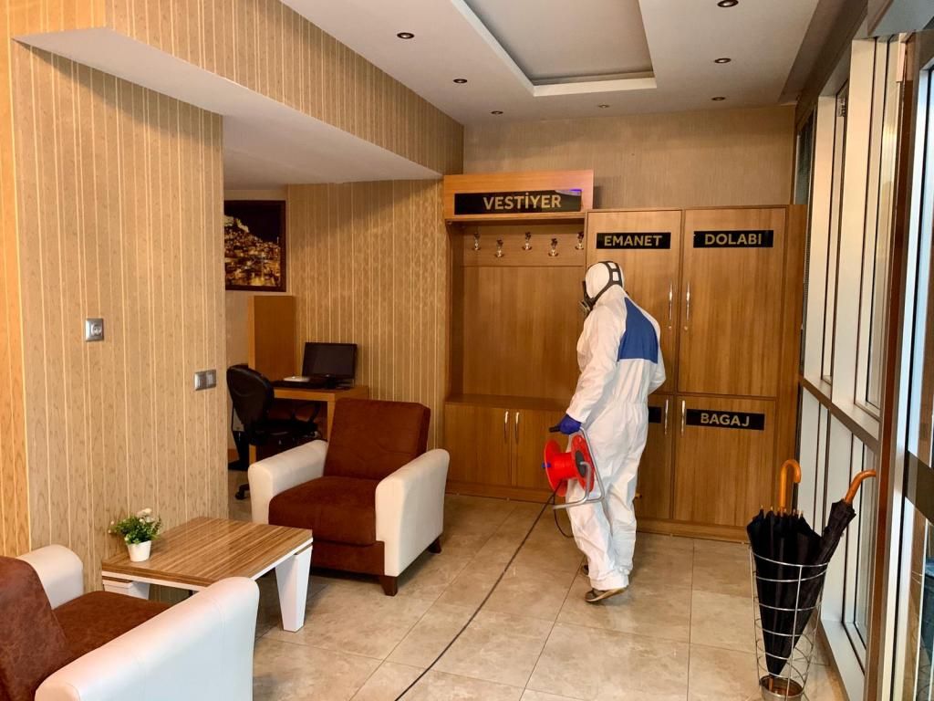 Otel Resmi