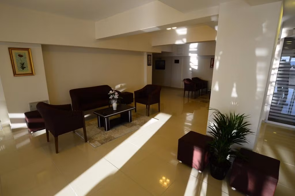 Dört Mevsim Suit Otel — 4