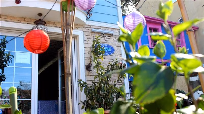 Akide Butik Pansiyon