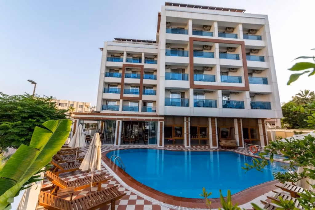 Ketenci Hotel