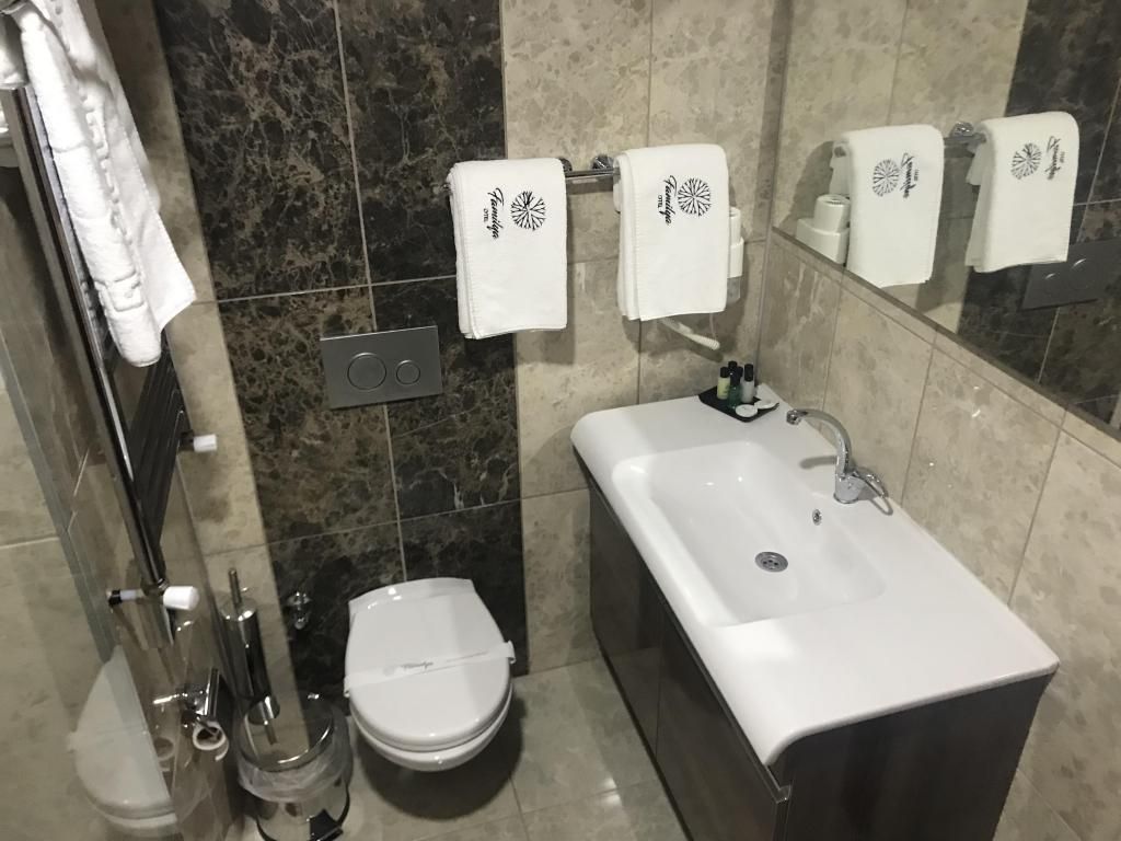 Familya Otel — 9