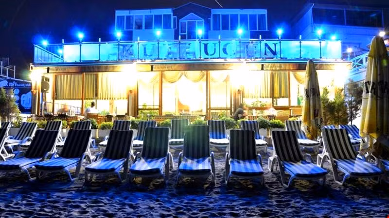 Kutlugün Sahil Otel — 5