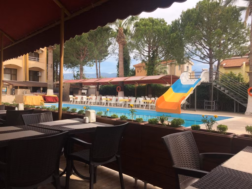 Club Papatya Hotel — 9