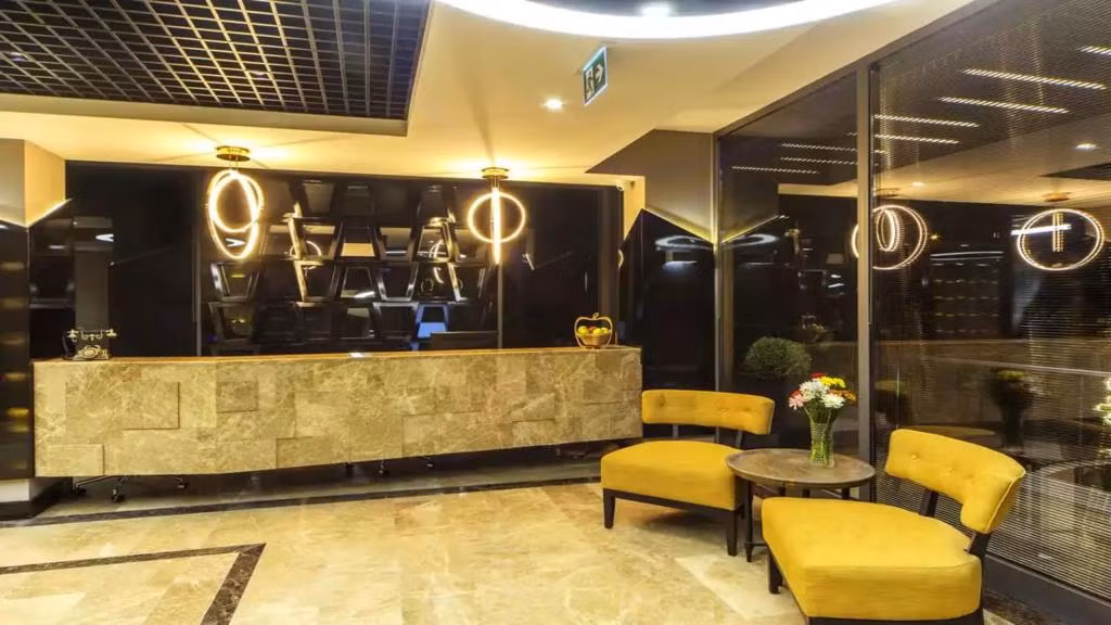 Otel Resmi