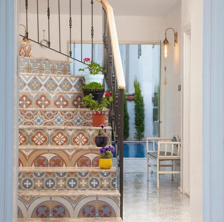 Kybele Suites Alaçatı — 9