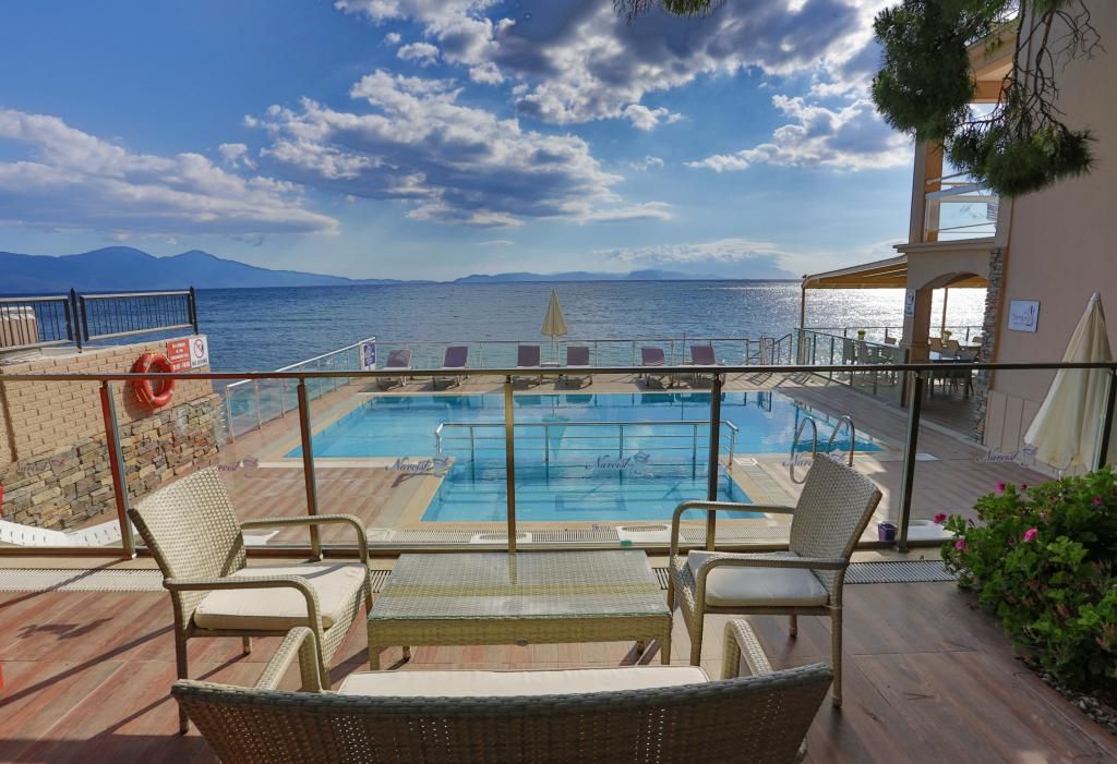 Melis Otel Kuşadası — 4