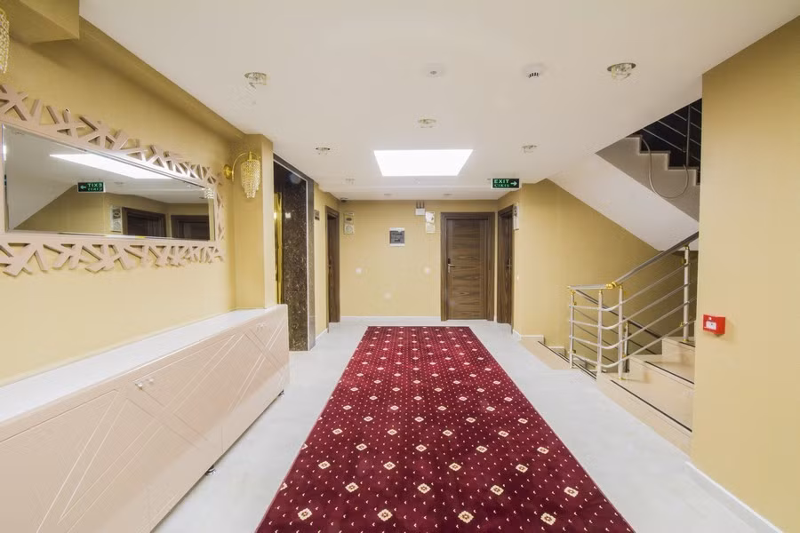 Hotel Business Han — 5