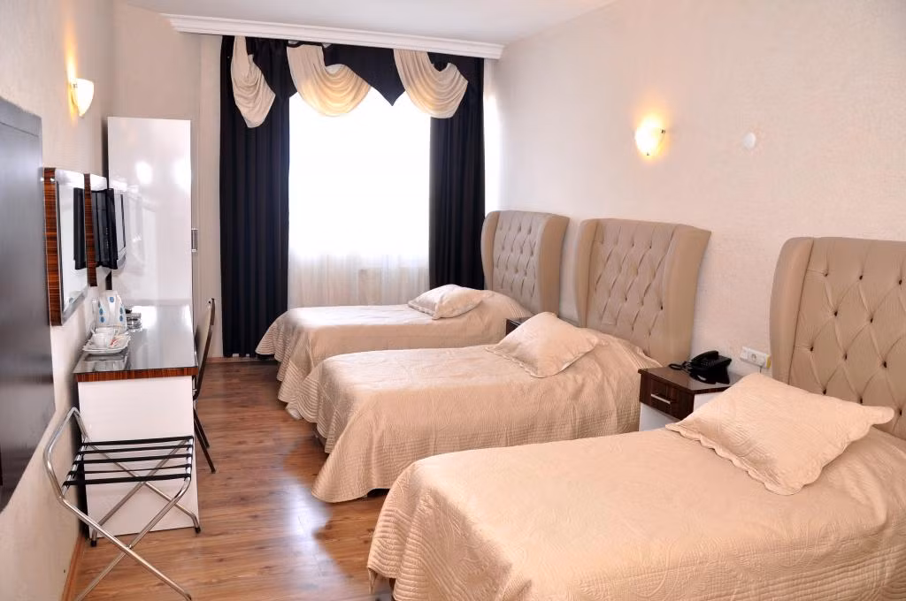 Grand Çınar Hotel Kütahya — 8