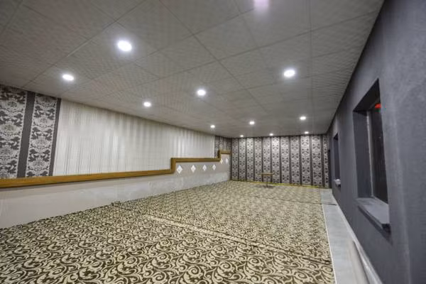 Grand Surmely Hotel — 3