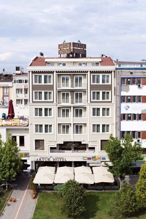 Hotel Artur — 5