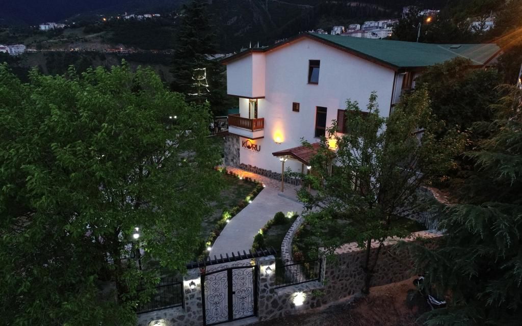 Koru Butik Otel — 7