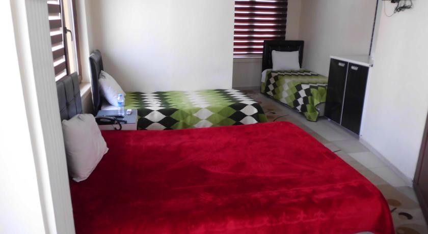 Kaya Otel Diyarbakır — 5