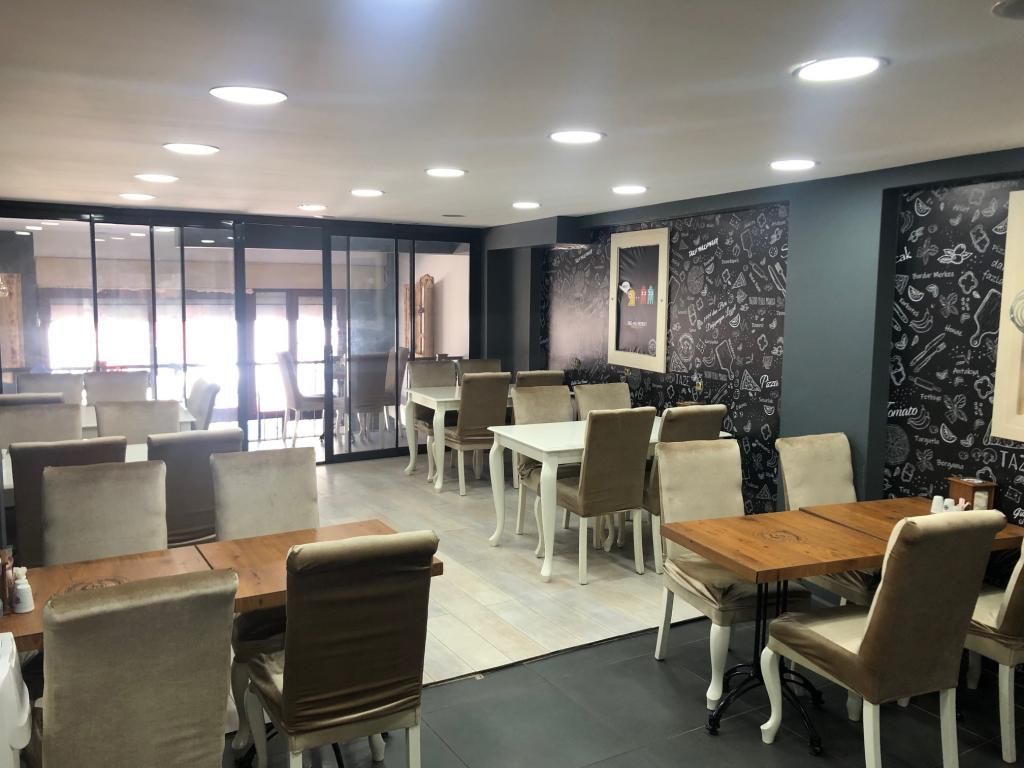 Şanlı Hotel Hammam & Spa — 7