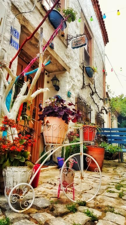 Lilyum Alaçatı — 3