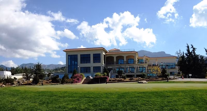 Korineum GolfBeach Hotel — 6
