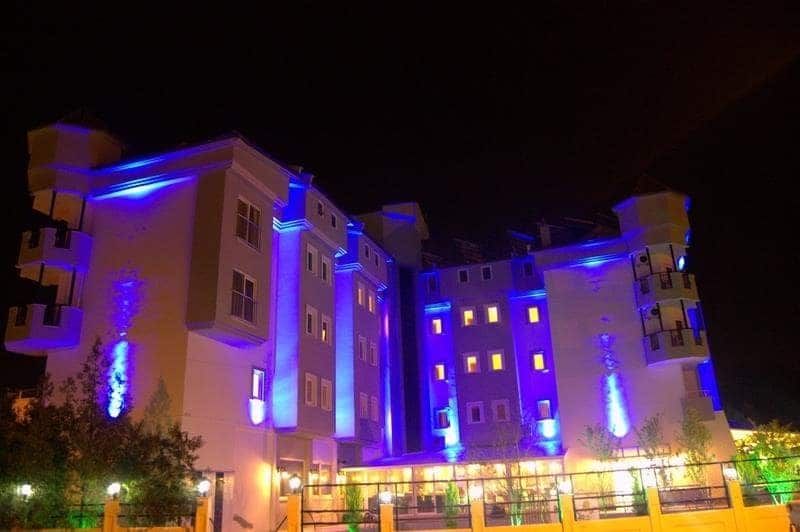 The Park Marmaris Otel — 9