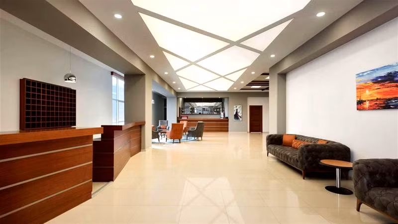 Hawthorn Suites by Wyndham Cerkezköy — 7