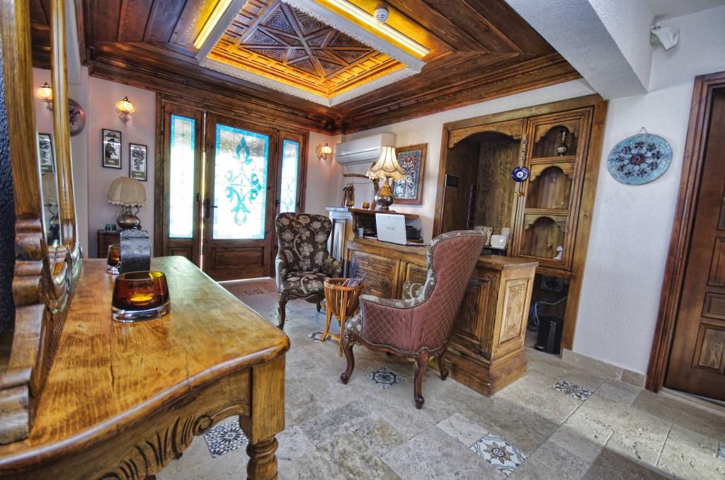 Ayşe Hanım Konağı Urla (+12 Adult Only) — 3