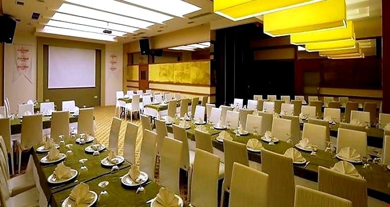 Jaleriz Hotel — 6