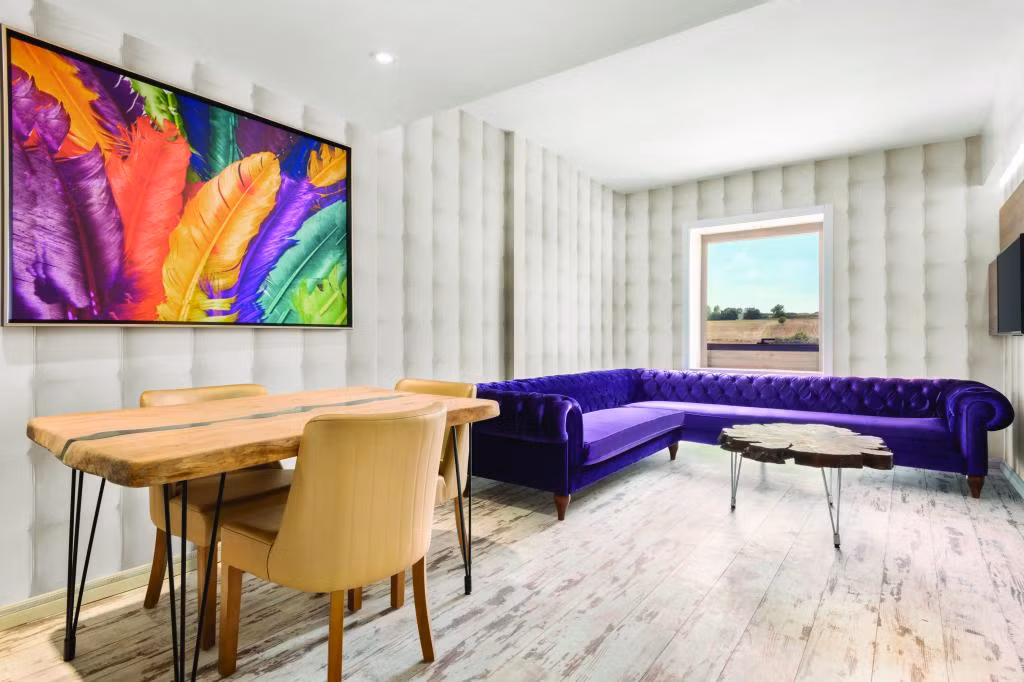 Wyndham Çerkezköy  — 8