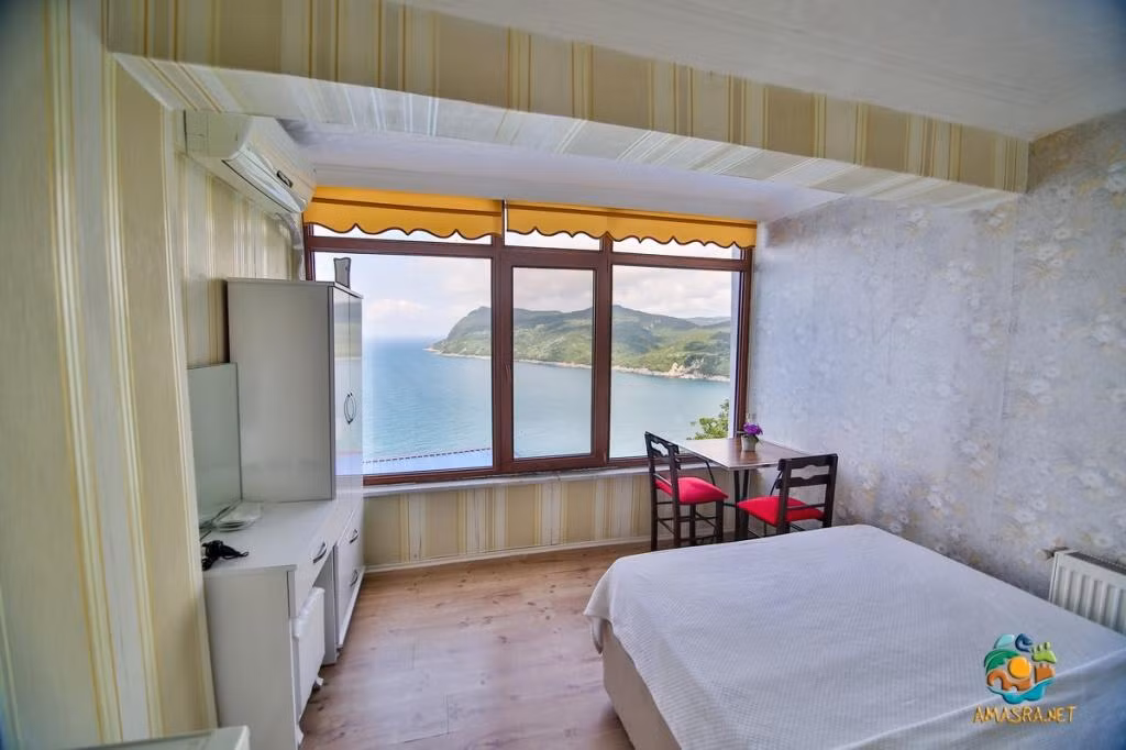 Günter Seher Otel — 6