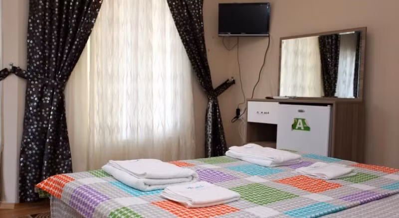 Tuana Tatil Köyü Salihli — 9