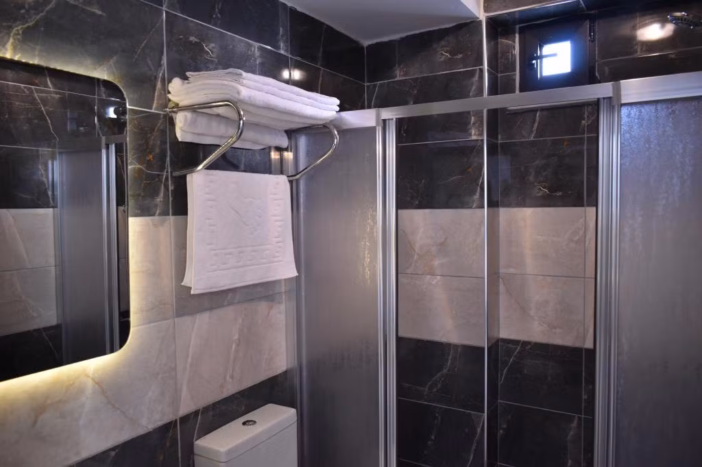 Avcılar Garden Hotel — 5