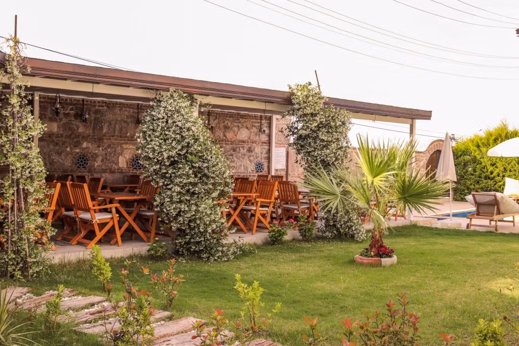 Cunda Rota Otel — 6