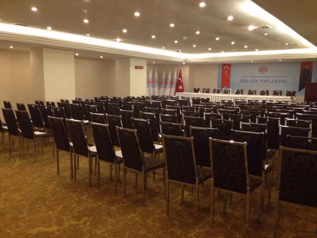 Dafne Hotel — 2