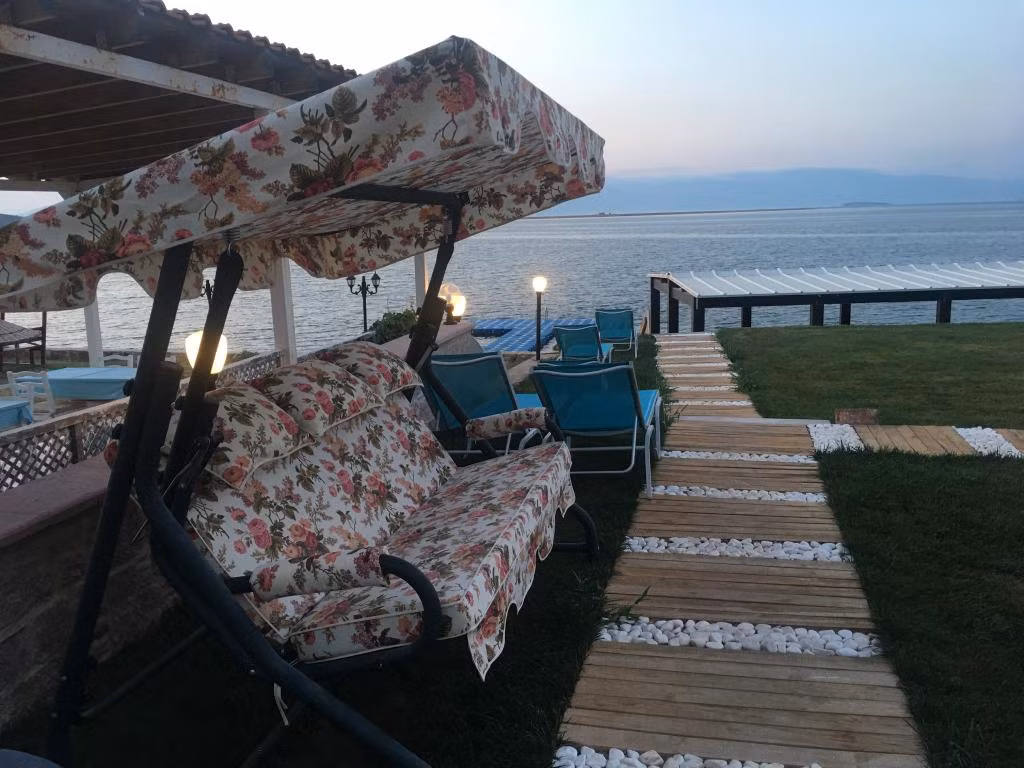 Cunda MiraOtel — 8