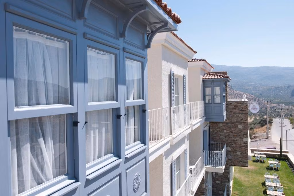 Vinifera Ephesus Hotel Selçuk — 5