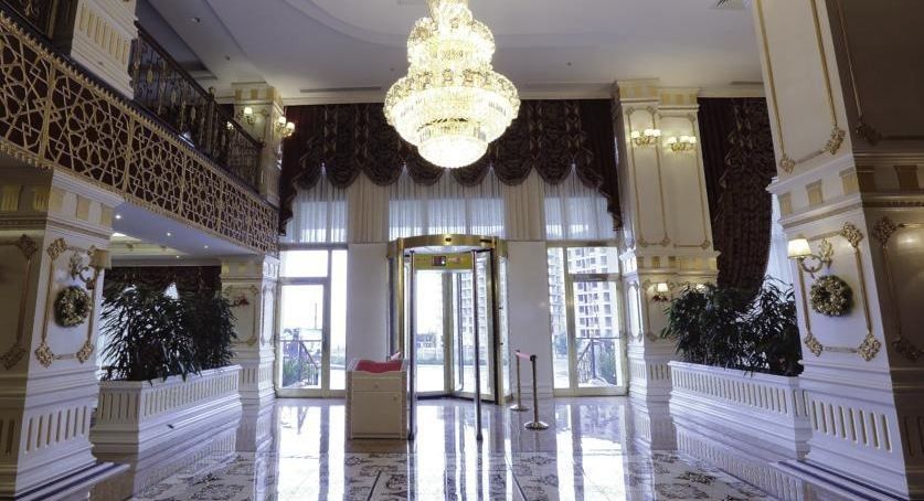 World Point Hotel Istanbul — 3