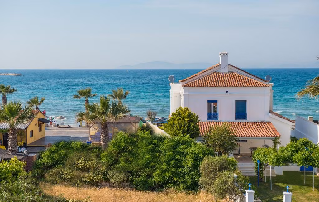 Destina Çeşme — 6