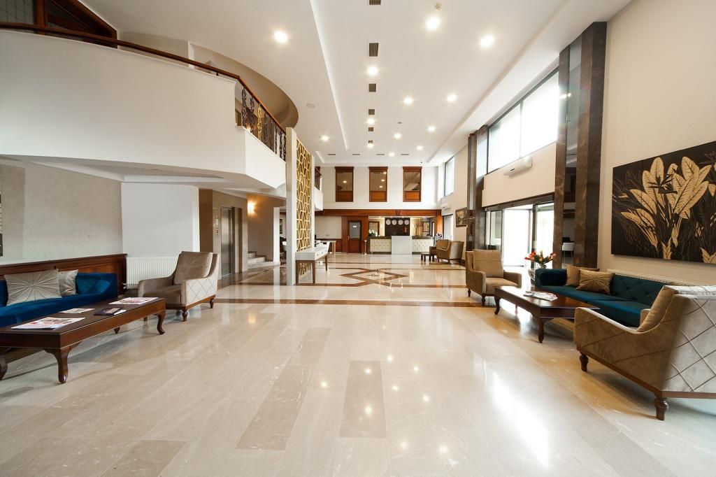 Spilos Hotel  — 6