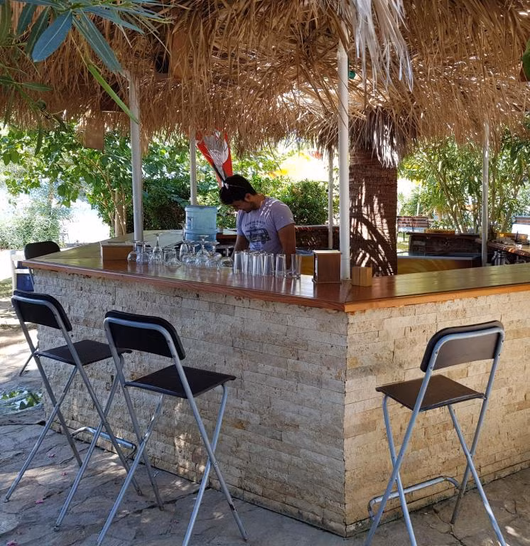 Palmiye Otel Özdere — 3