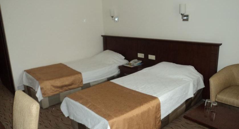 Egehan Hotel — 9