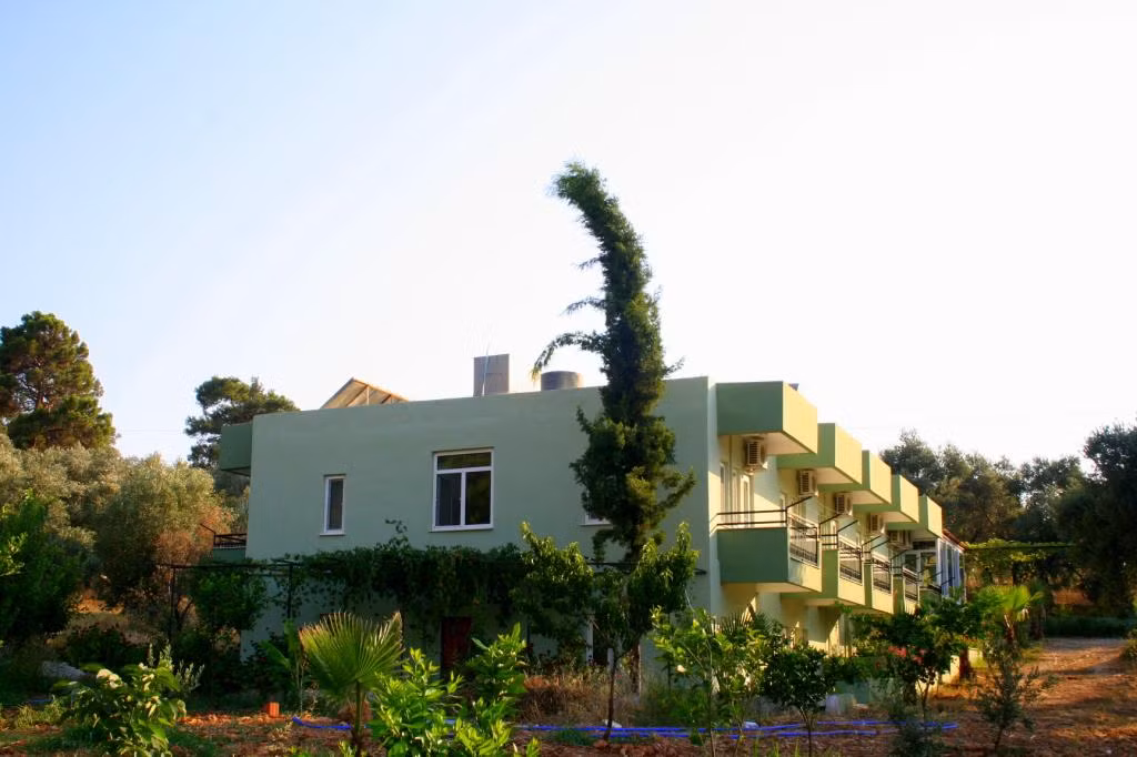 Patara Caretta Hotel — 2