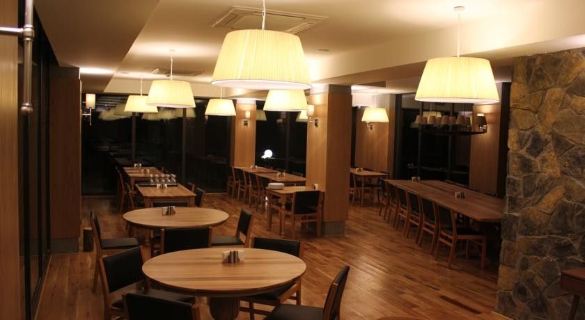 Abant Lotus Otel — 7