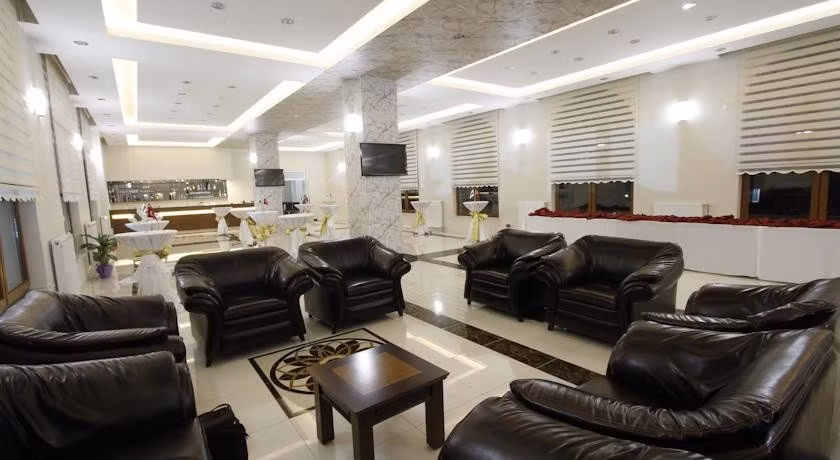 Royal Bilgiç Otel — 3
