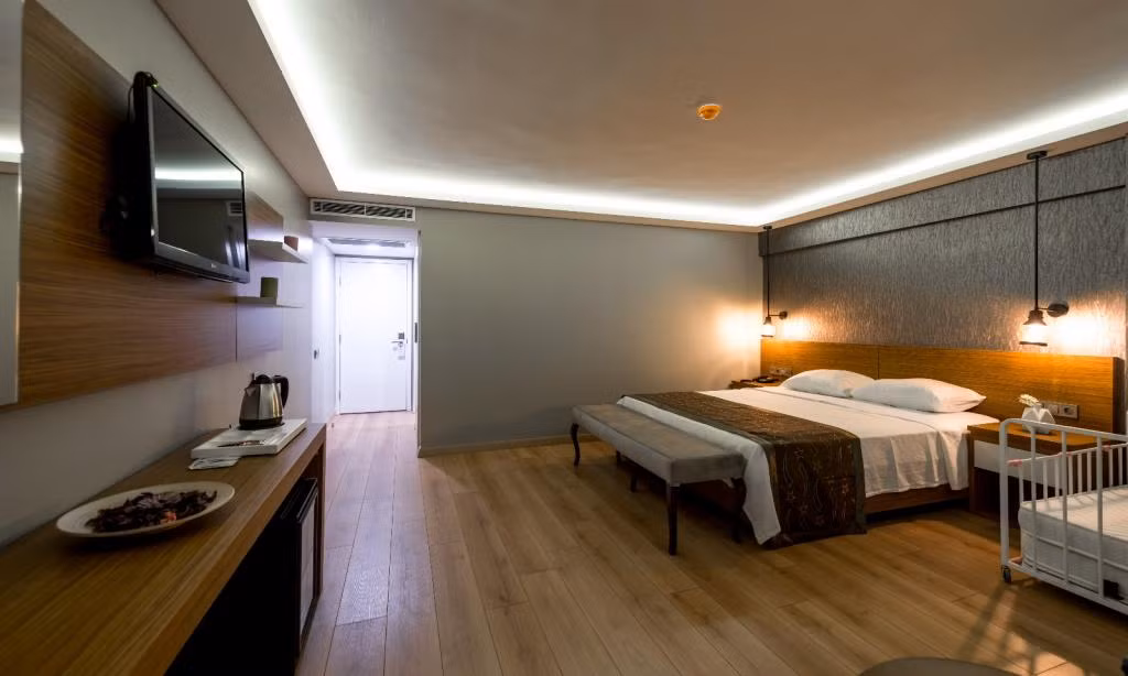 Beypalas Hotel — 6