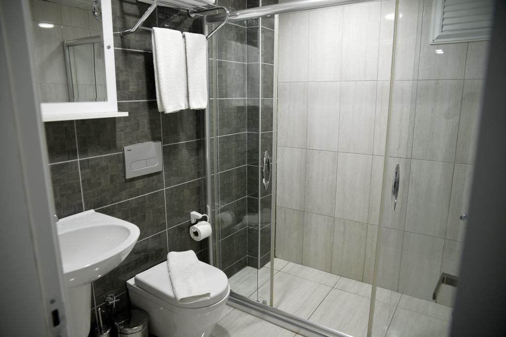 Otel Akpınar Eskişehir — 2