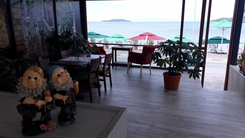 Urla Yakamoz Otel — 5